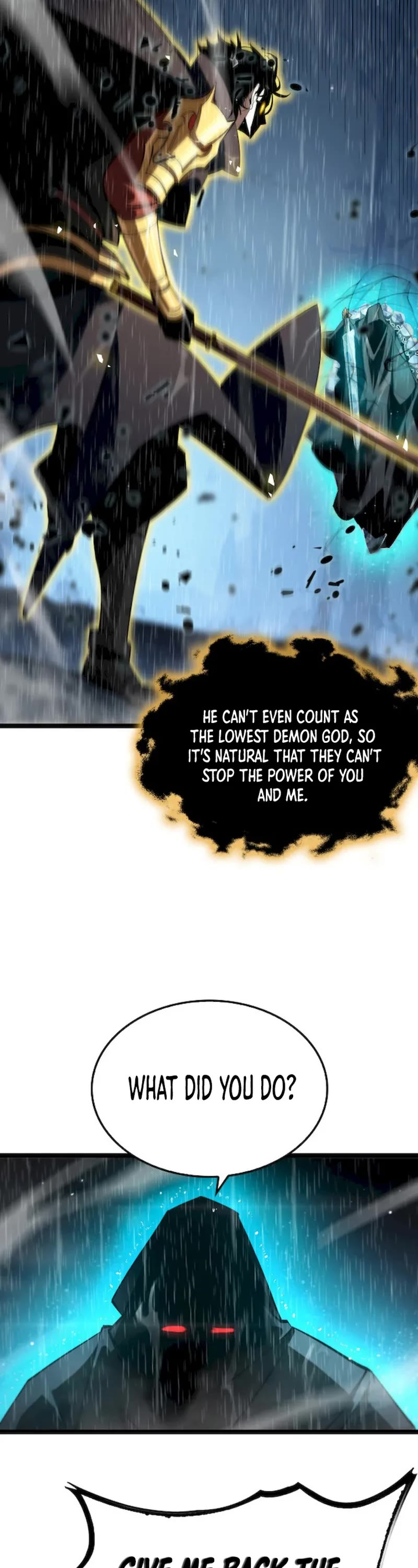 World's Apocalypse Online Chapter 217 page 31 - Chapter 217