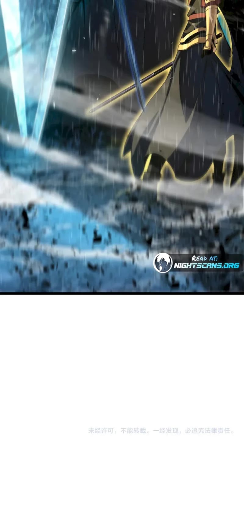 World's Apocalypse Online Chapter 217 page 36 - Chapter 217