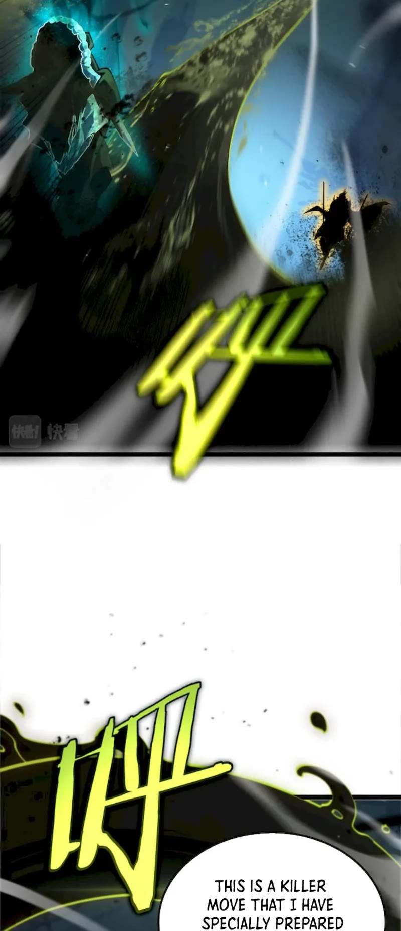 World's Apocalypse Online Chapter 217 page 4 - Chapter 217