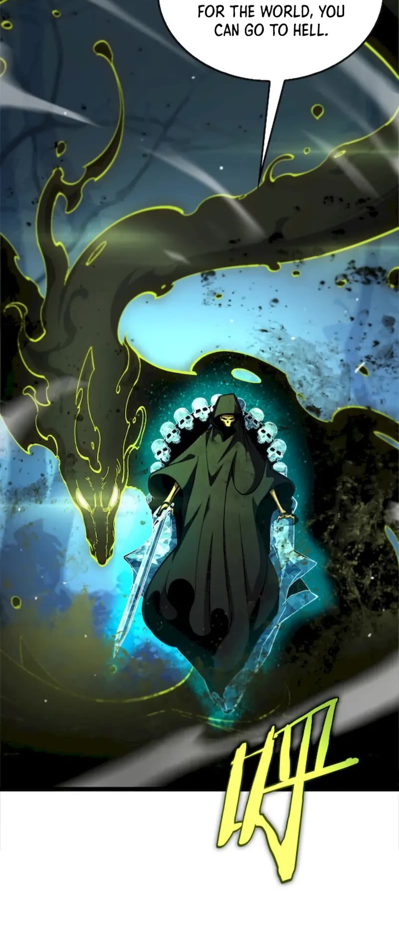 World's Apocalypse Online Chapter 217 page 5 - Chapter 217