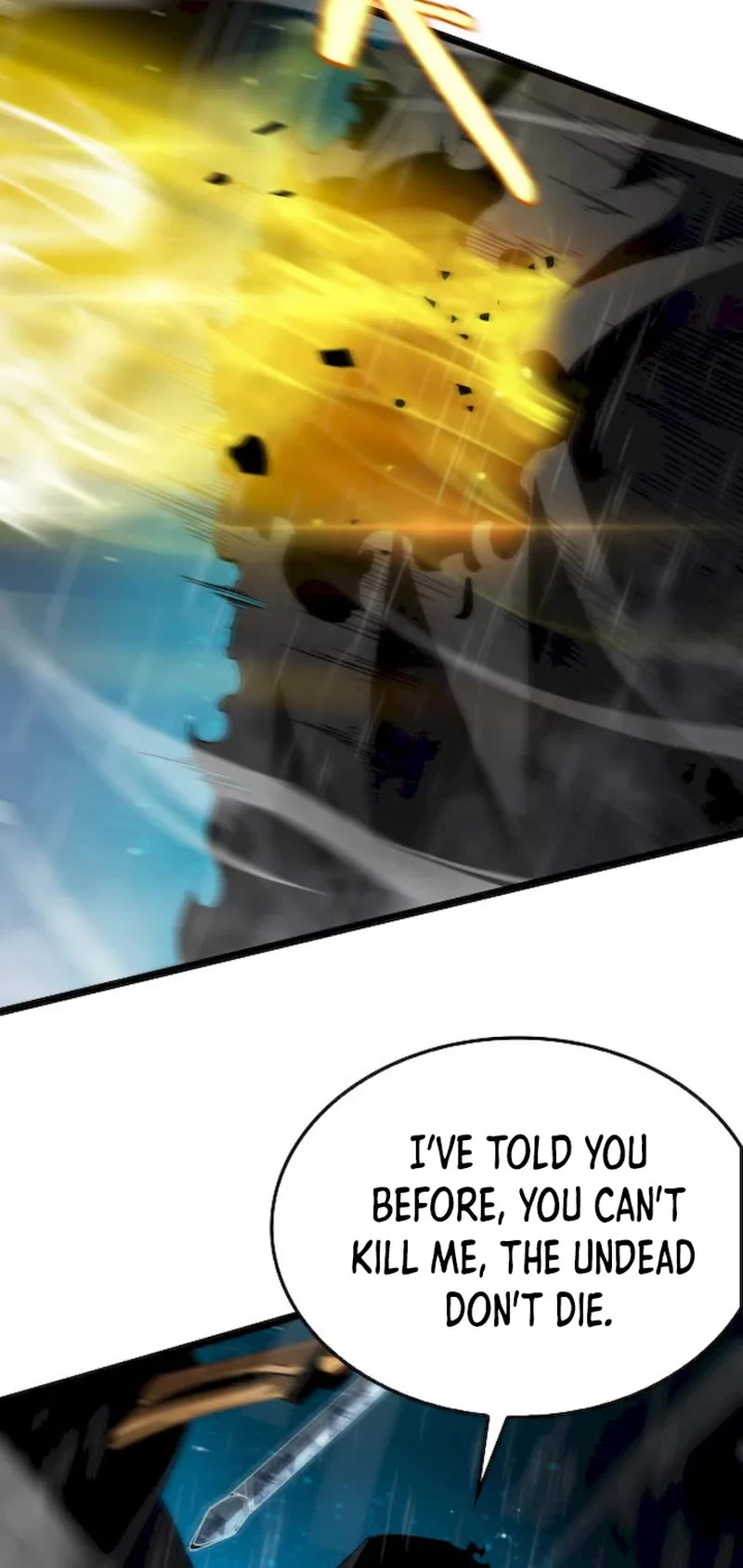 World's Apocalypse Online Chapter 218 page 14 - Chapter 218
