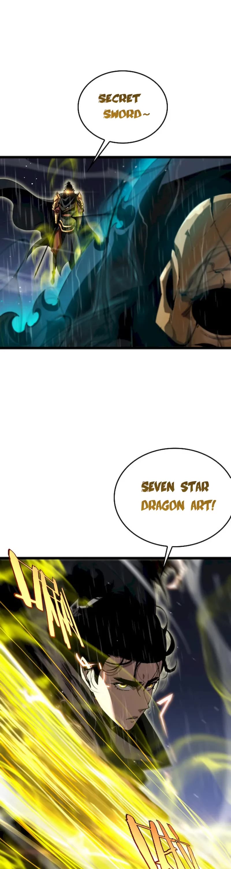 World's Apocalypse Online Chapter 218 page 16 - Chapter 218
