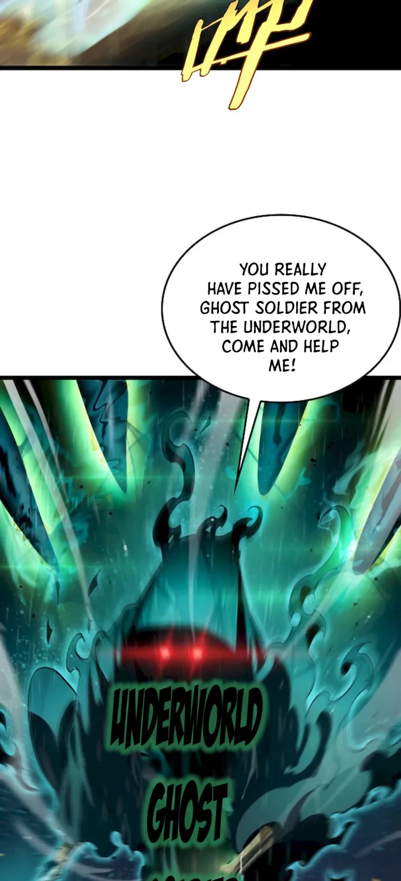 World's Apocalypse Online Chapter 218 page 19 - Chapter 218