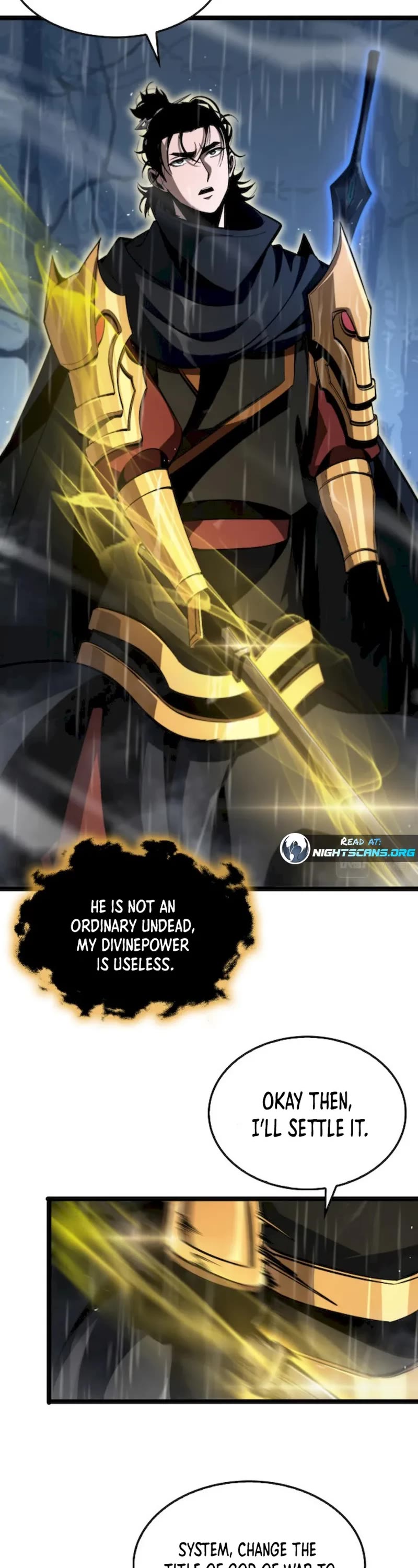 World's Apocalypse Online Chapter 218 page 2 - Chapter 218