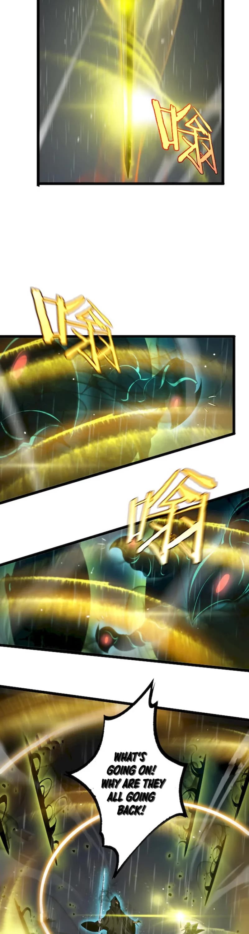 World's Apocalypse Online Chapter 218 page 22 - Chapter 218