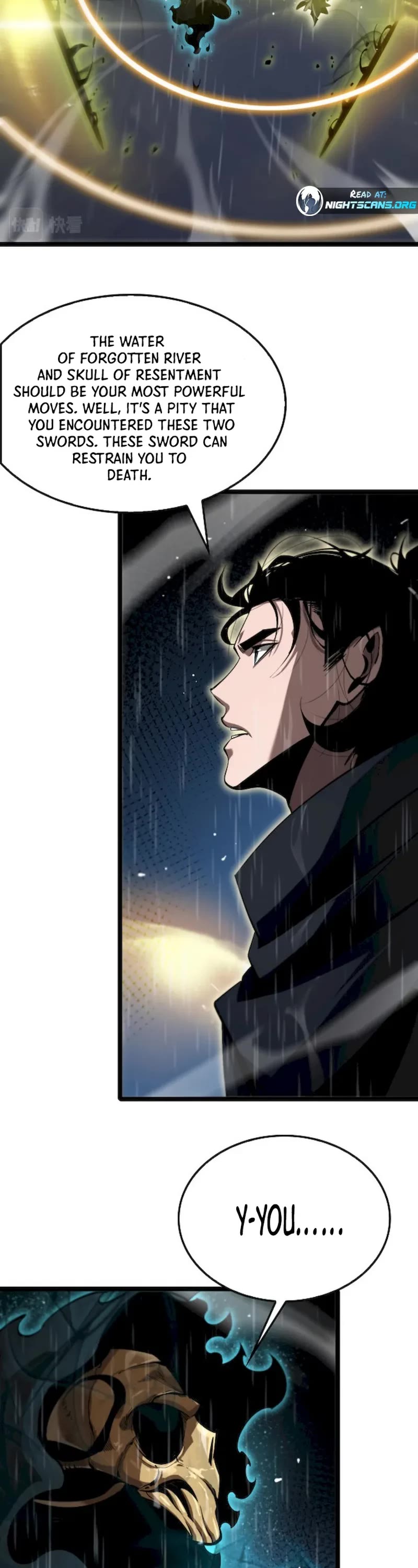 World's Apocalypse Online Chapter 218 page 23 - Chapter 218