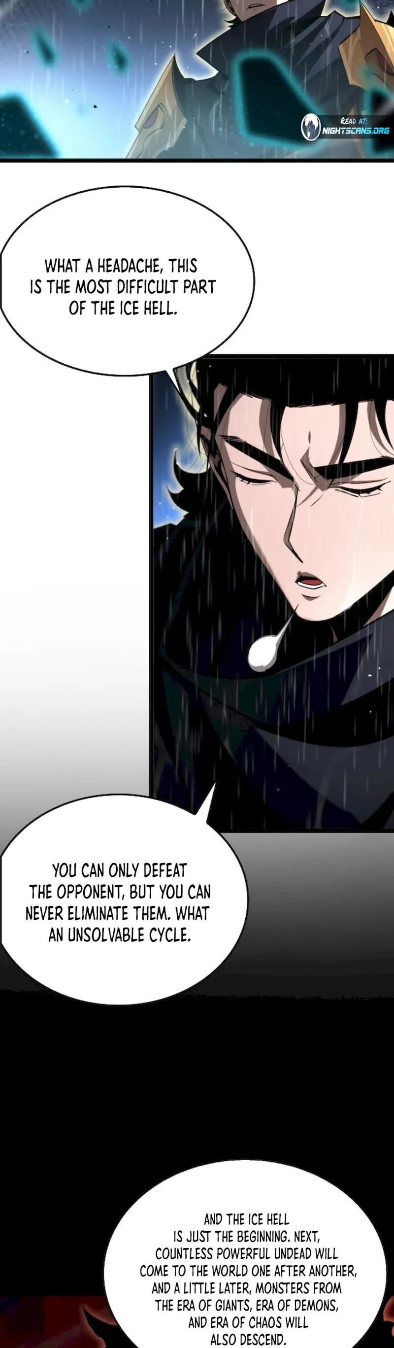 World's Apocalypse Online Chapter 218 page 28 - Chapter 218