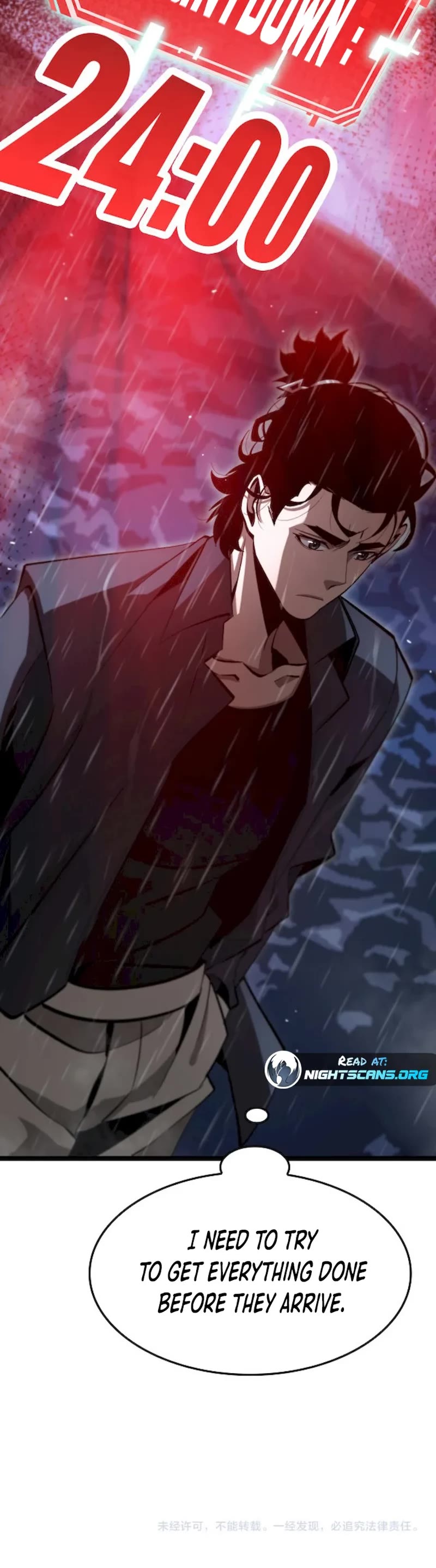 World's Apocalypse Online Chapter 218 page 32 - Chapter 218