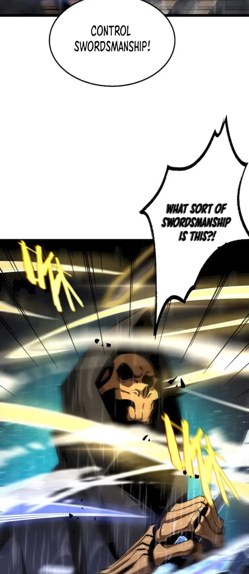 World's Apocalypse Online Chapter 218 page 4 - Chapter 218