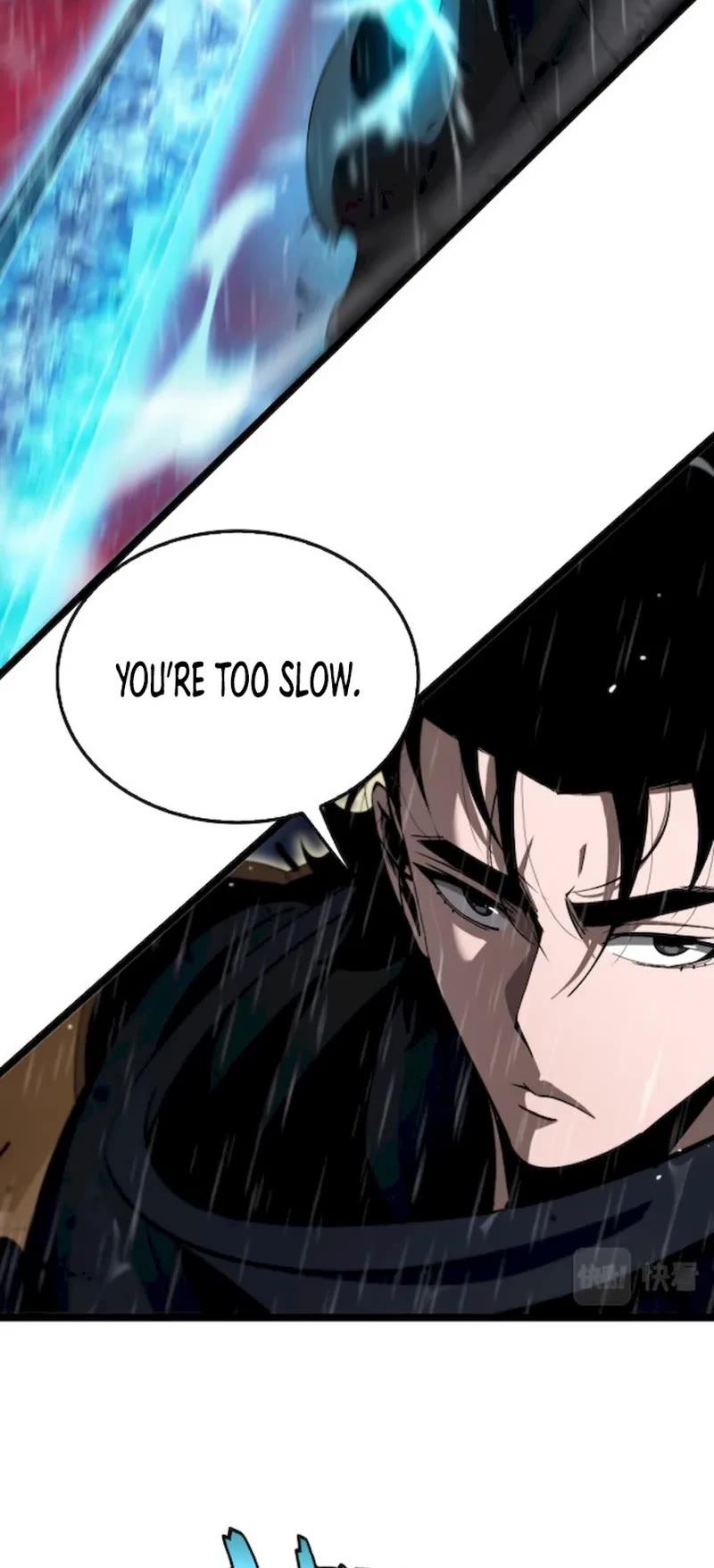 World's Apocalypse Online Chapter 218 page 9 - Chapter 218