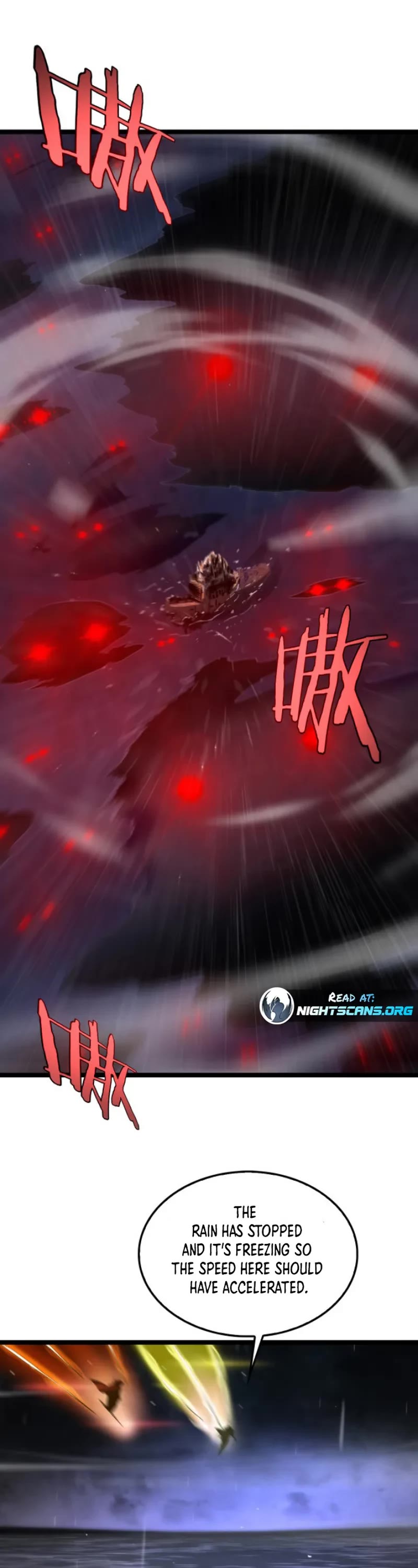 World's Apocalypse Online Chapter 219 page 13 - Chapter 219