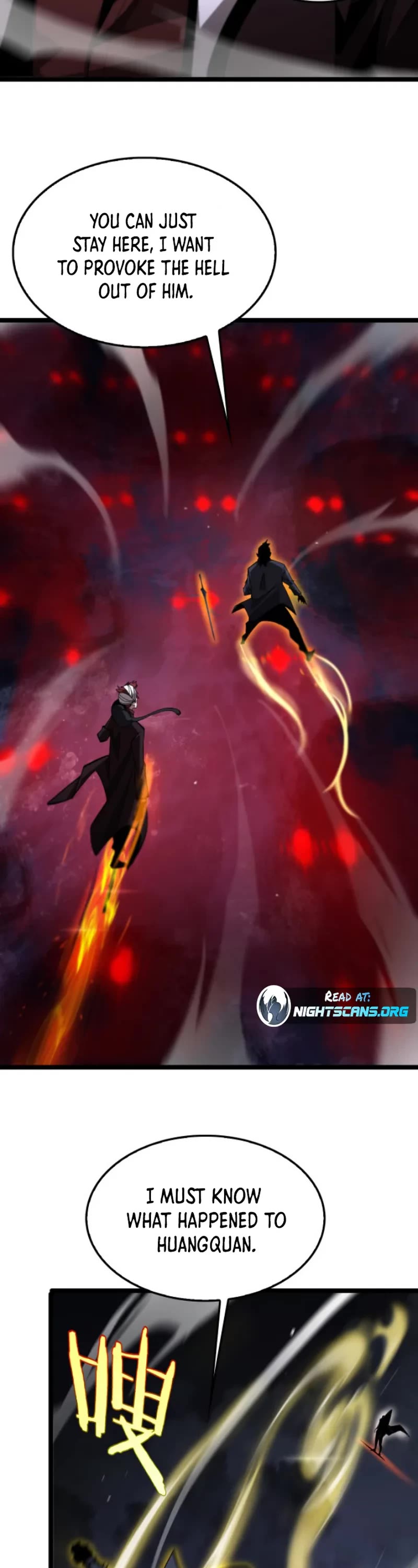 World's Apocalypse Online Chapter 219 page 17 - Chapter 219