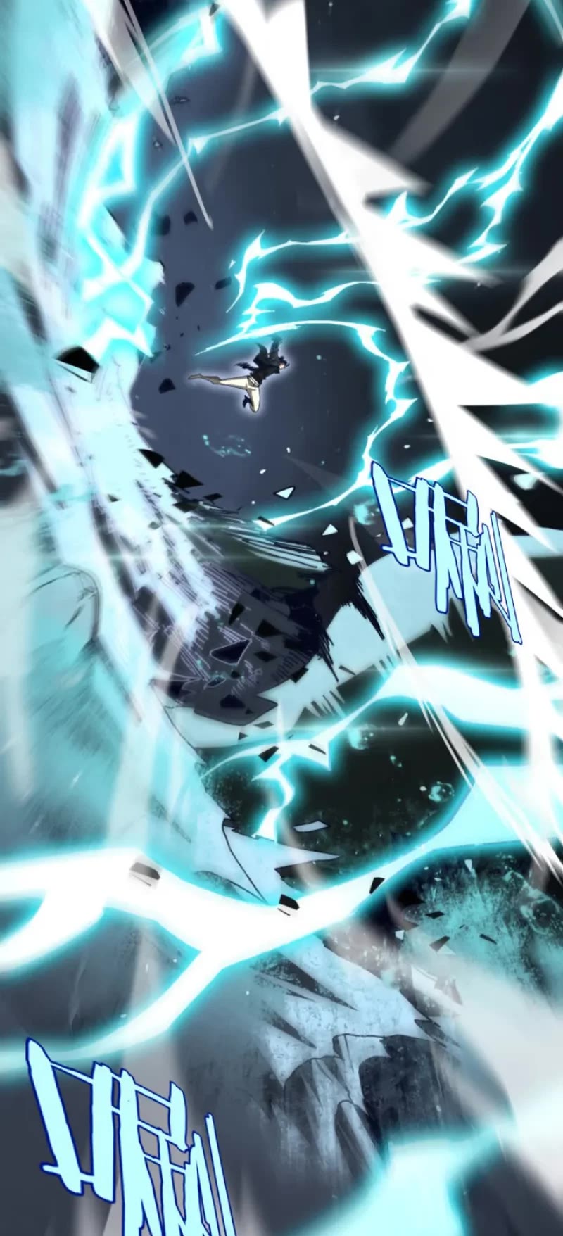 World's Apocalypse Online Chapter 219 page 24 - Chapter 219