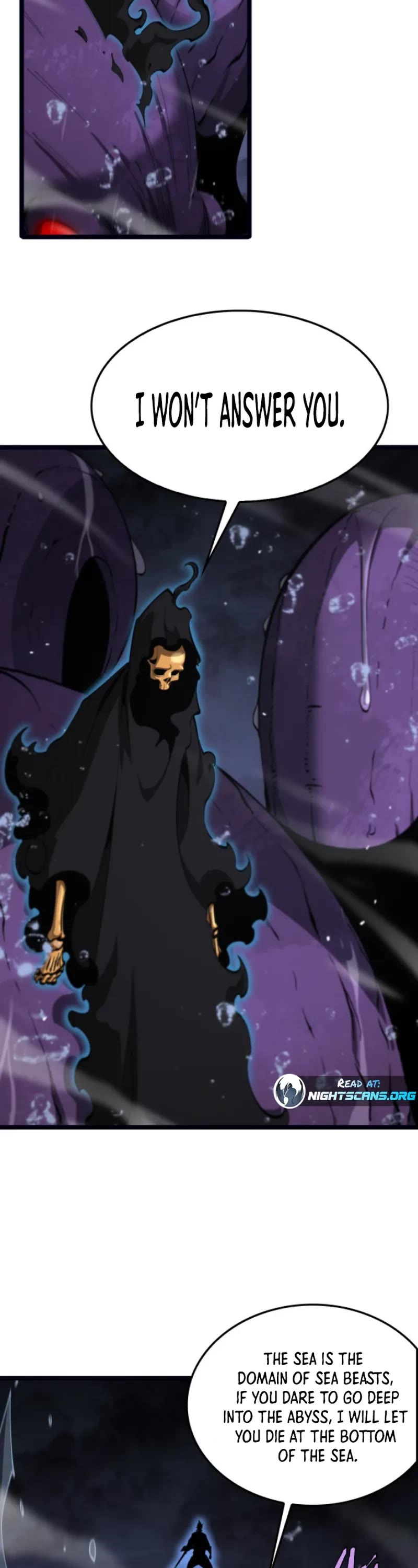 World's Apocalypse Online Chapter 219 page 27 - Chapter 219
