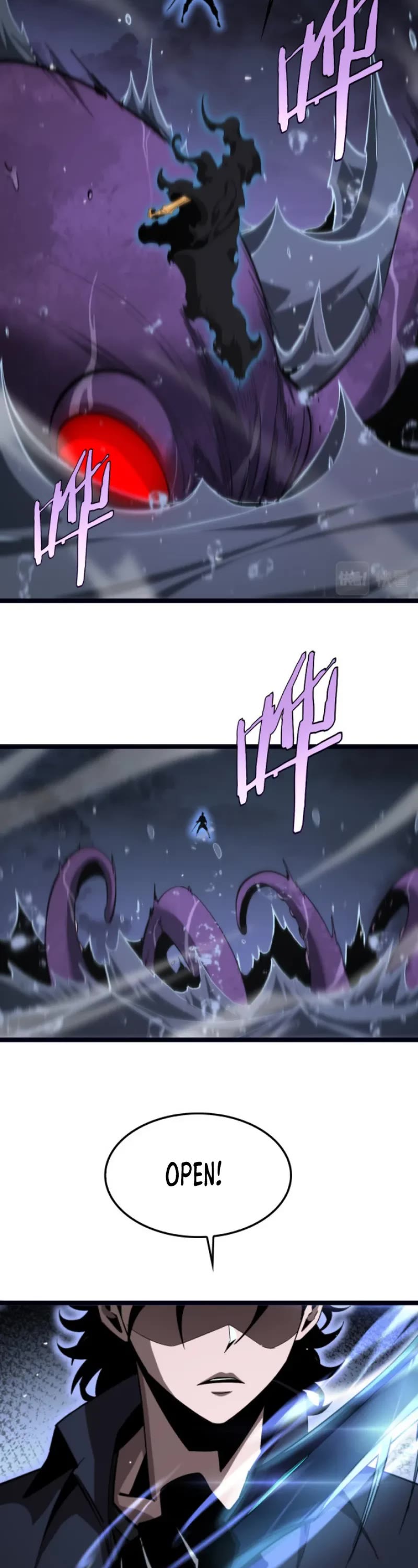 World's Apocalypse Online Chapter 219 page 28 - Chapter 219