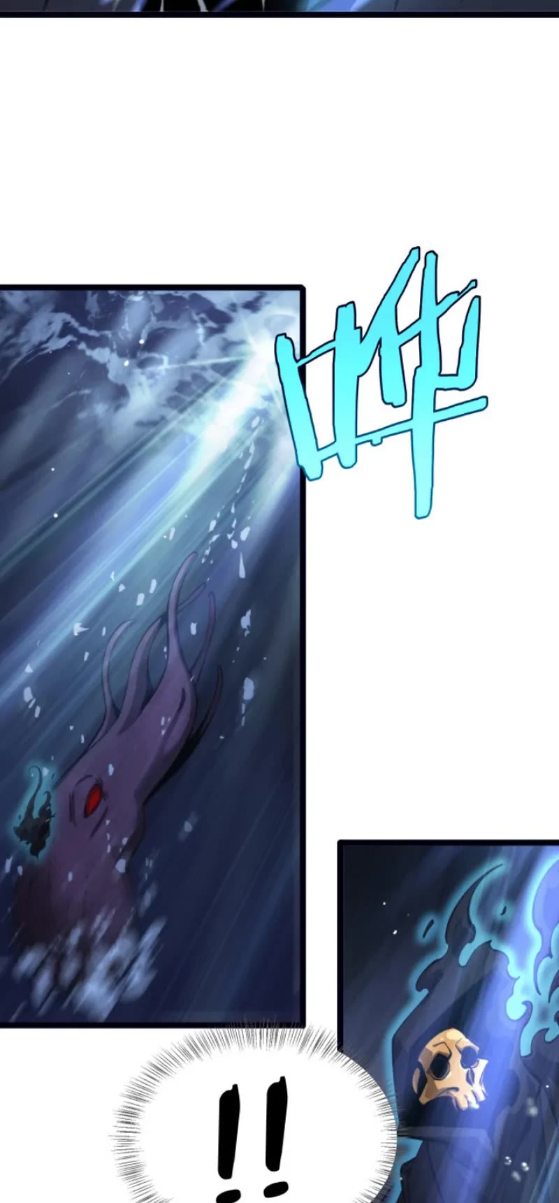World's Apocalypse Online Chapter 219 page 29 - Chapter 219
