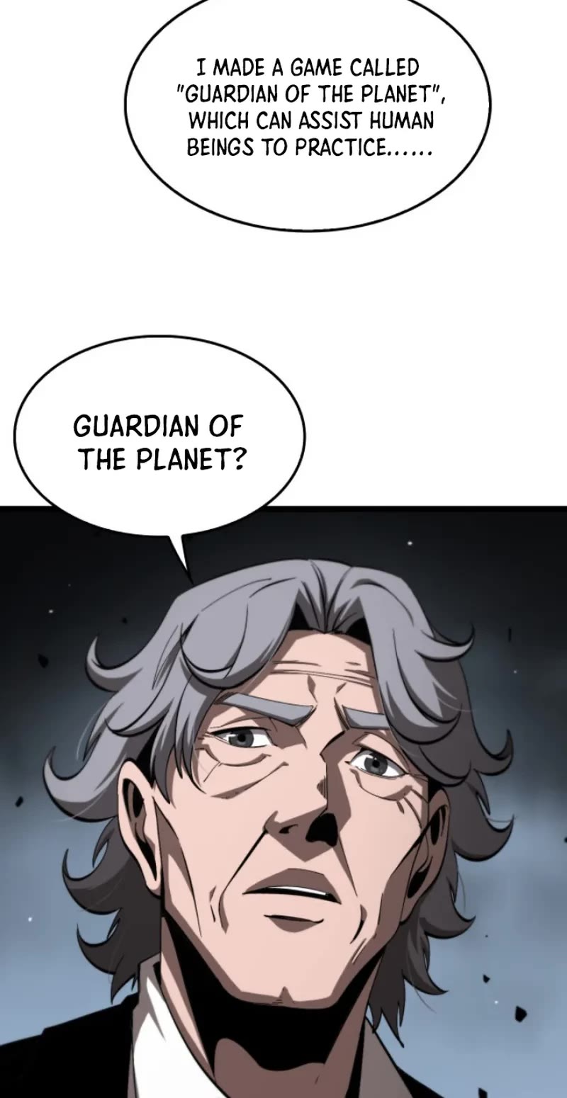 World's Apocalypse Online Chapter 219 page 4 - Chapter 219