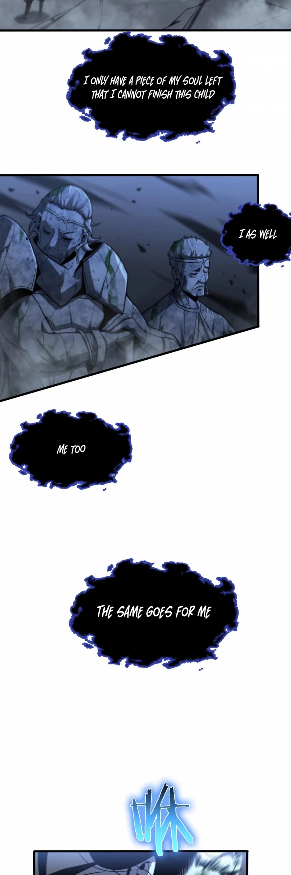 World's Apocalypse Online Chapter 22 page 11 - Chapter 22
