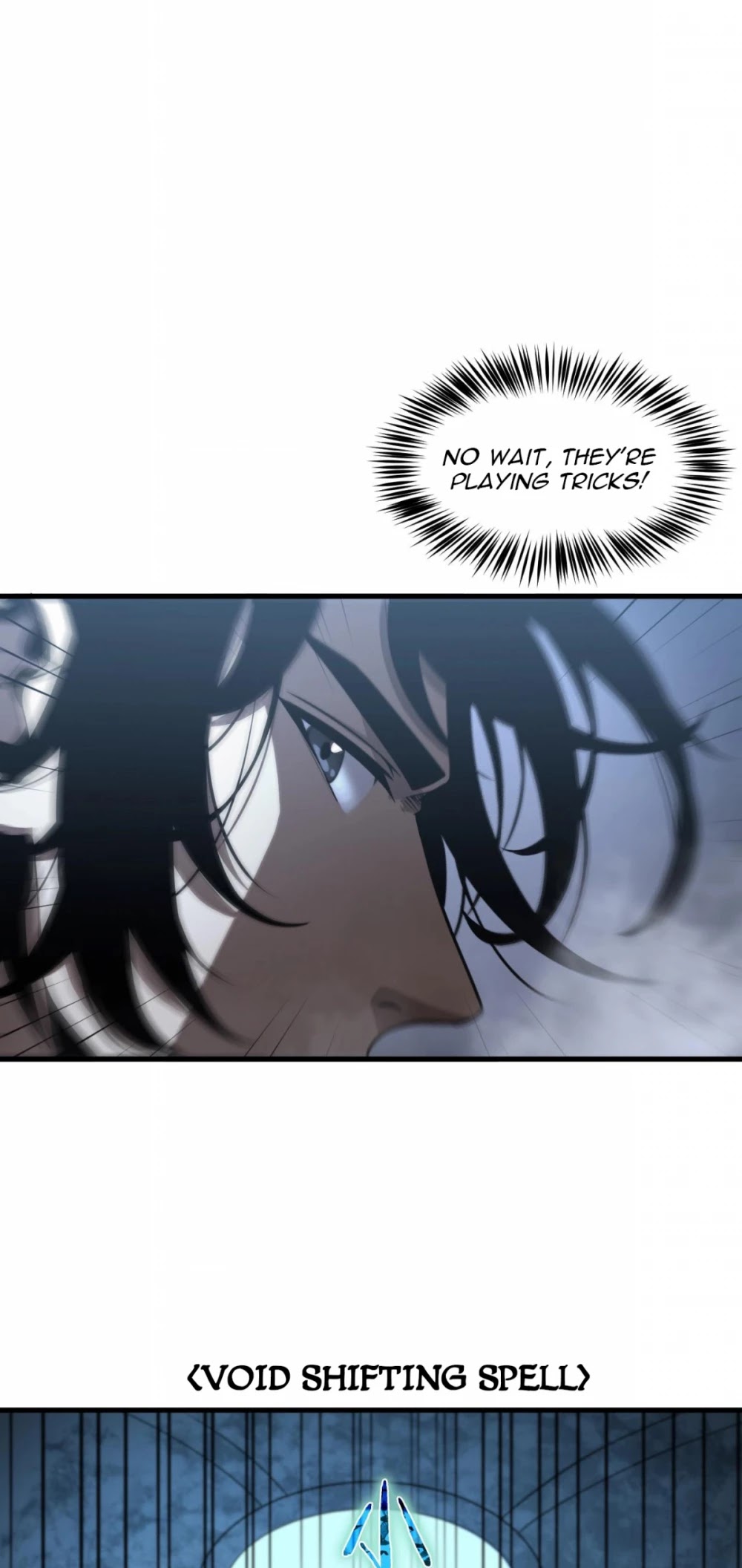 World's Apocalypse Online Chapter 22 page 21 - Chapter 22