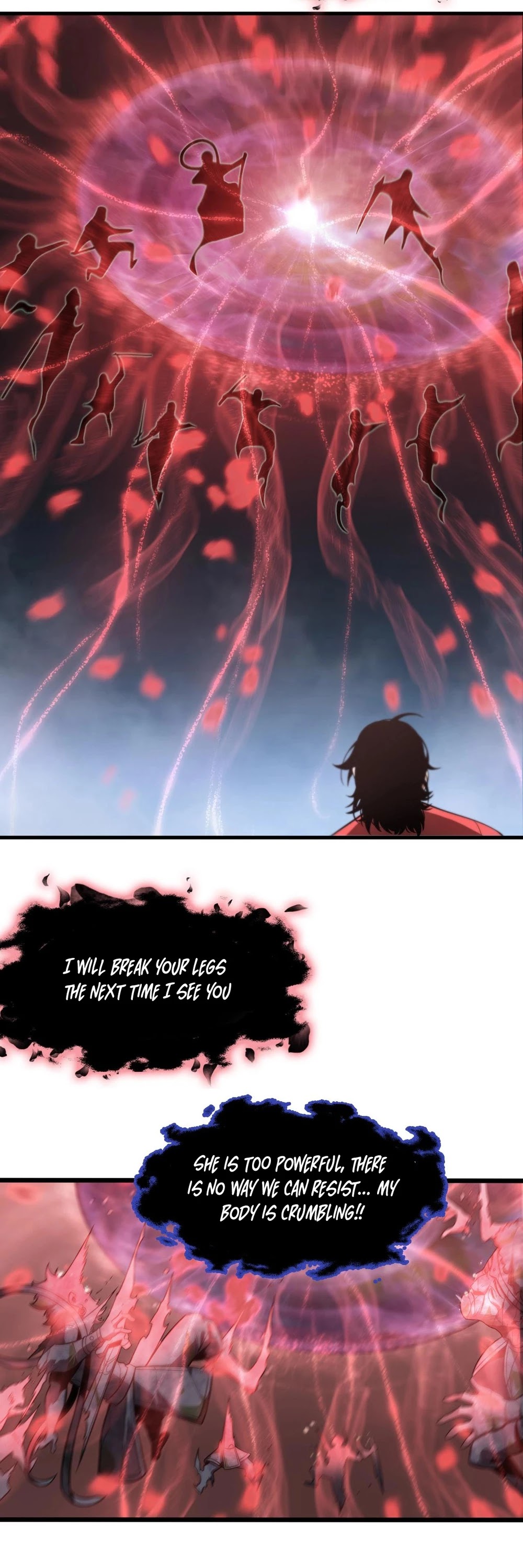 World's Apocalypse Online Chapter 22 page 25 - Chapter 22