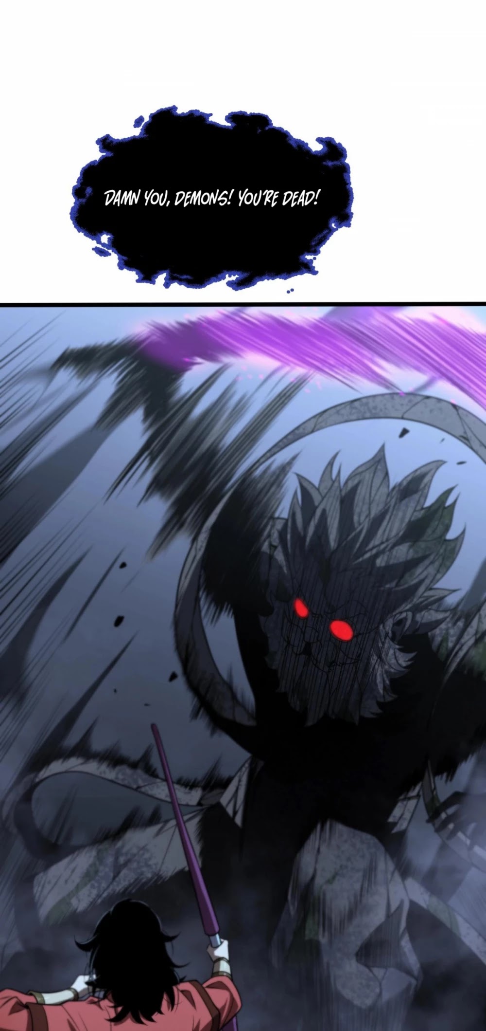 World's Apocalypse Online Chapter 22 page 7 - Chapter 22