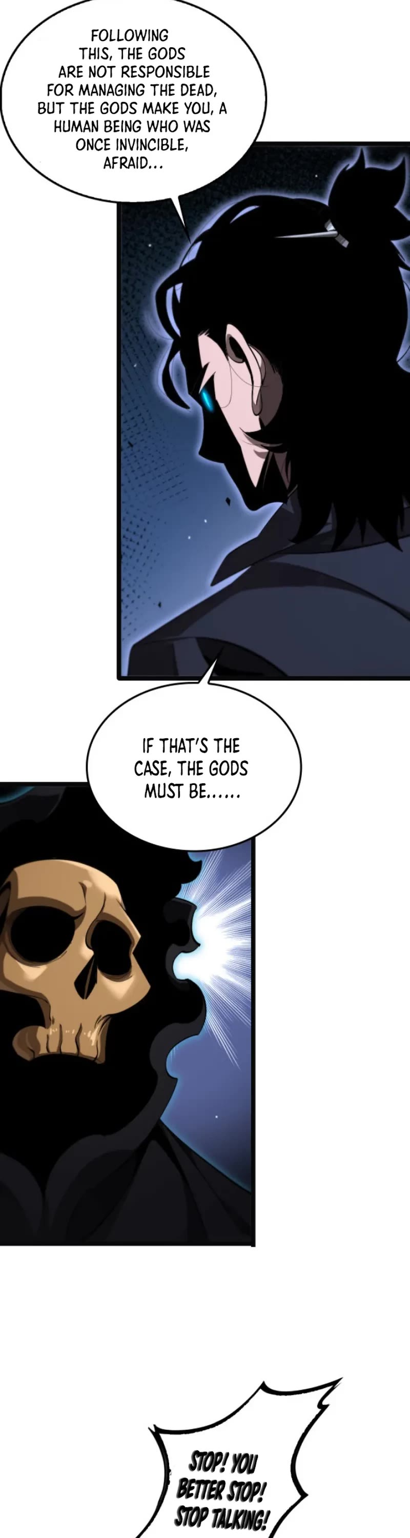 World's Apocalypse Online Chapter 220 page 13 - Chapter 220