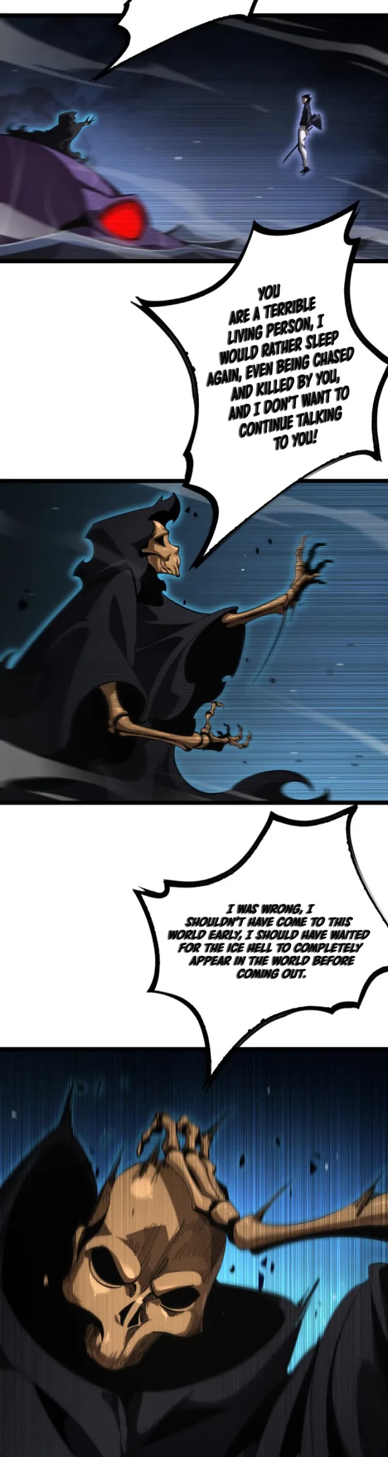 World's Apocalypse Online Chapter 220 page 14 - Chapter 220