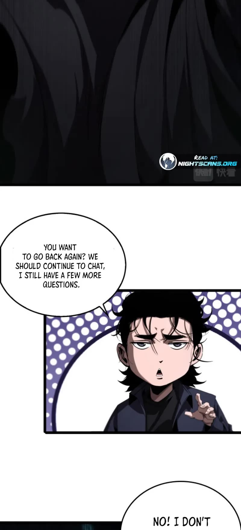 World's Apocalypse Online Chapter 220 page 15 - Chapter 220