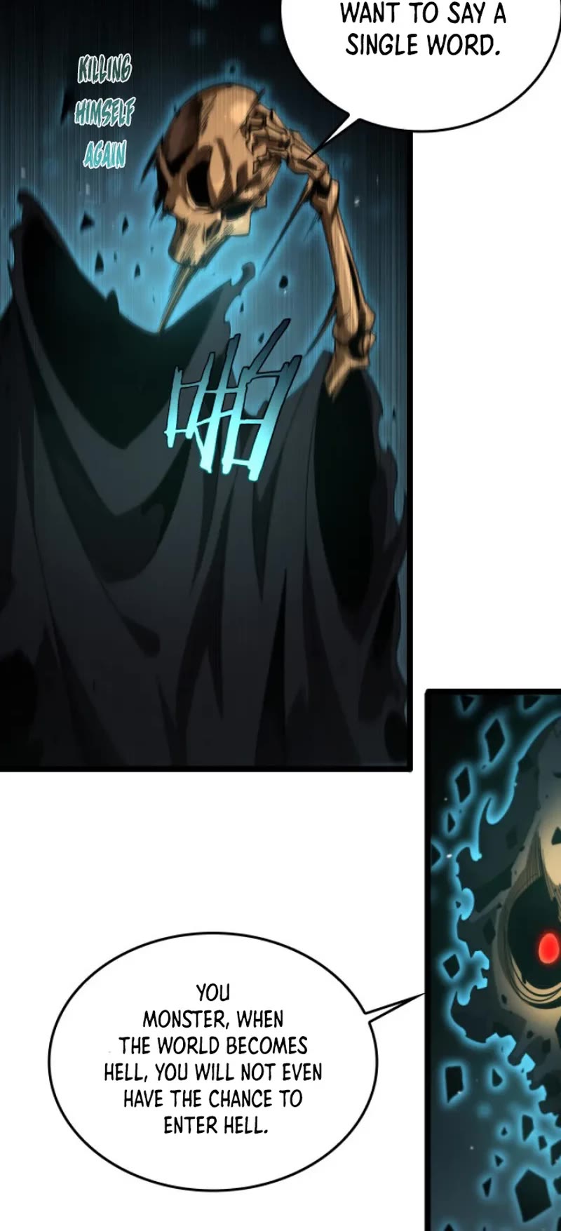 World's Apocalypse Online Chapter 220 page 16 - Chapter 220