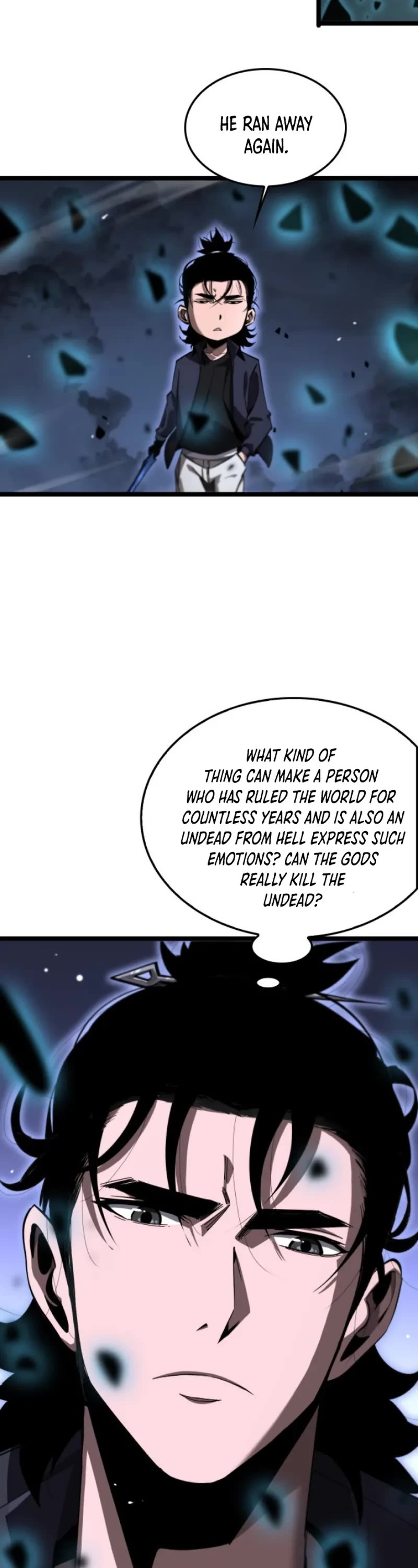 World's Apocalypse Online Chapter 220 page 17 - Chapter 220