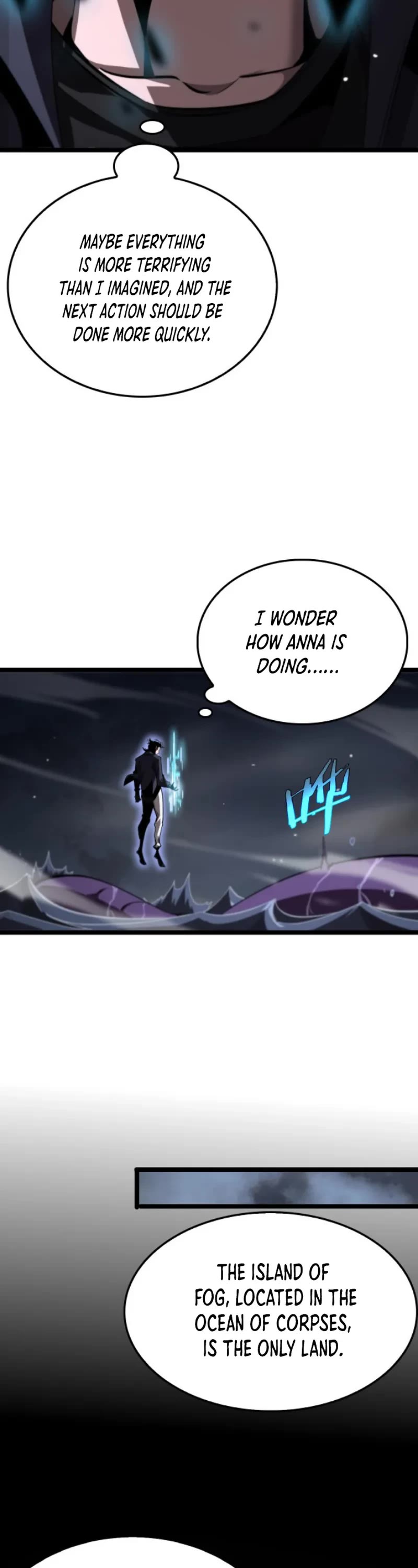 World's Apocalypse Online Chapter 220 page 18 - Chapter 220