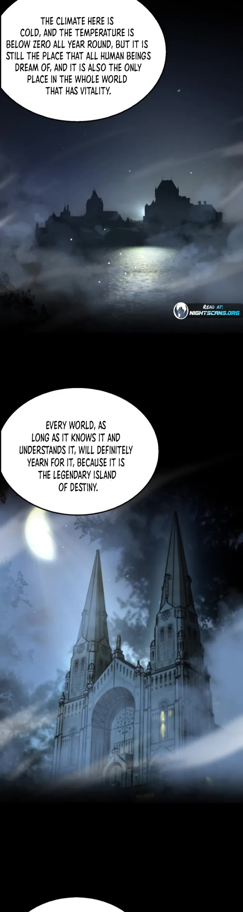 World's Apocalypse Online Chapter 220 page 19 - Chapter 220
