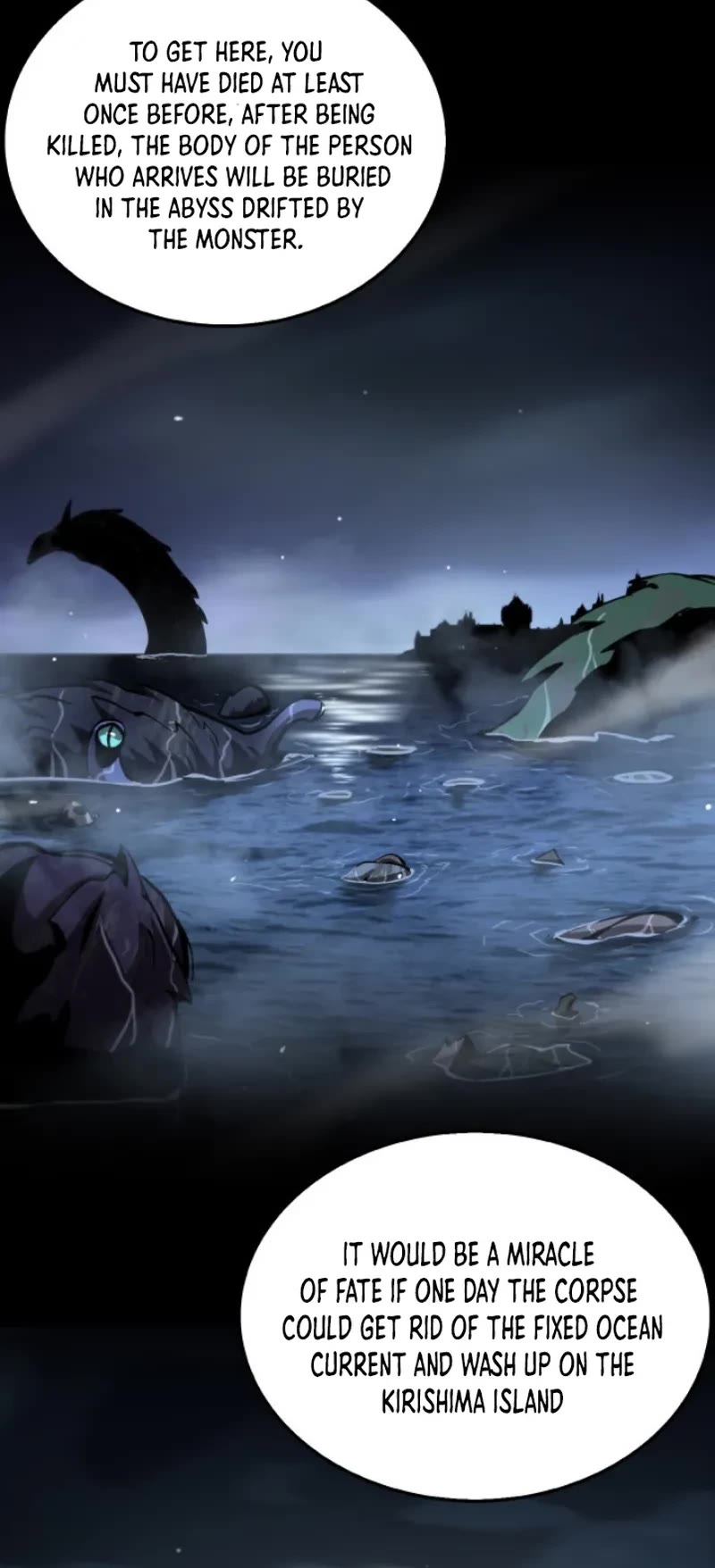 World's Apocalypse Online Chapter 220 page 20 - Chapter 220