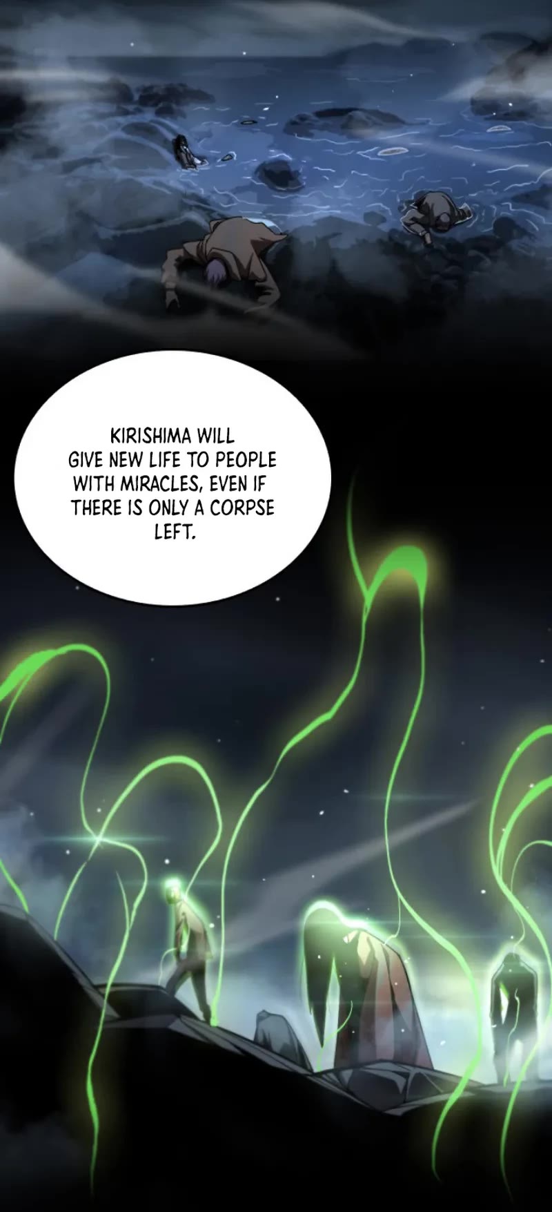 World's Apocalypse Online Chapter 220 page 21 - Chapter 220