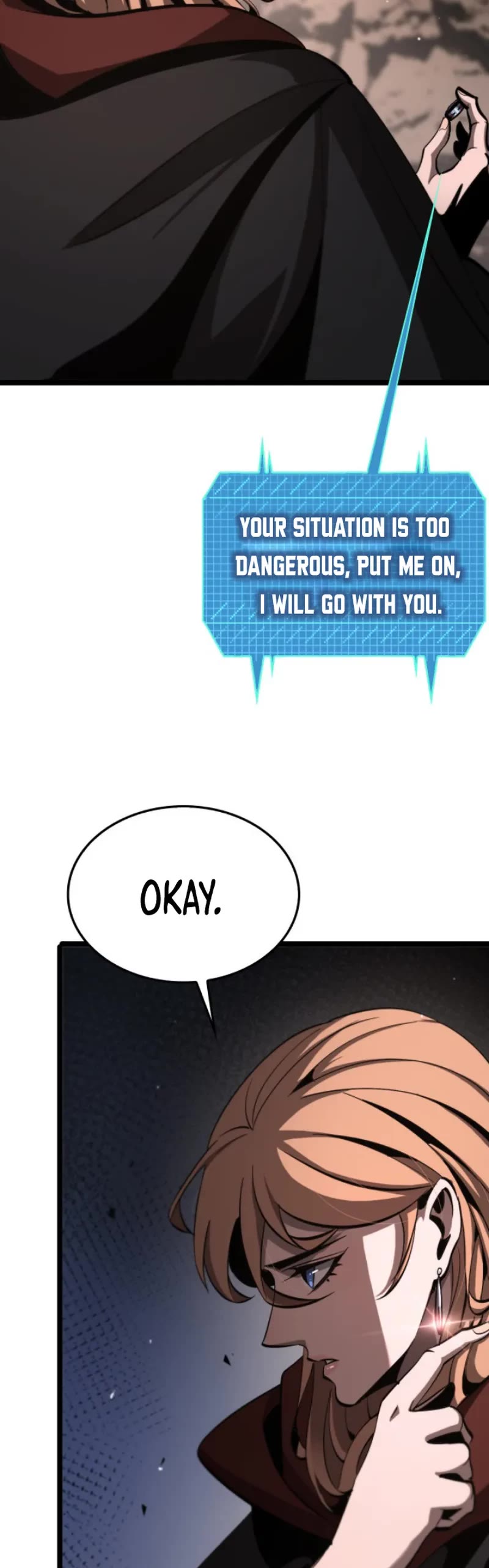 World's Apocalypse Online Chapter 220 page 27 - Chapter 220