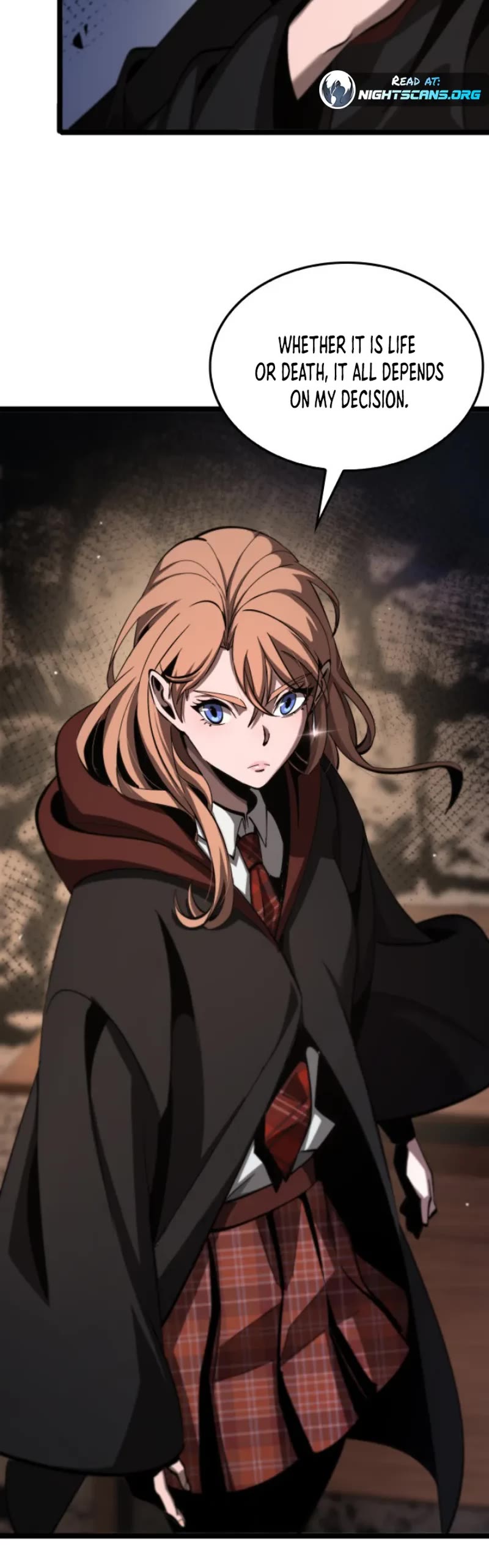 World's Apocalypse Online Chapter 220 page 28 - Chapter 220