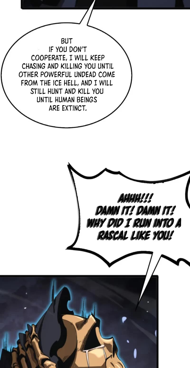 World's Apocalypse Online Chapter 220 page 5 - Chapter 220