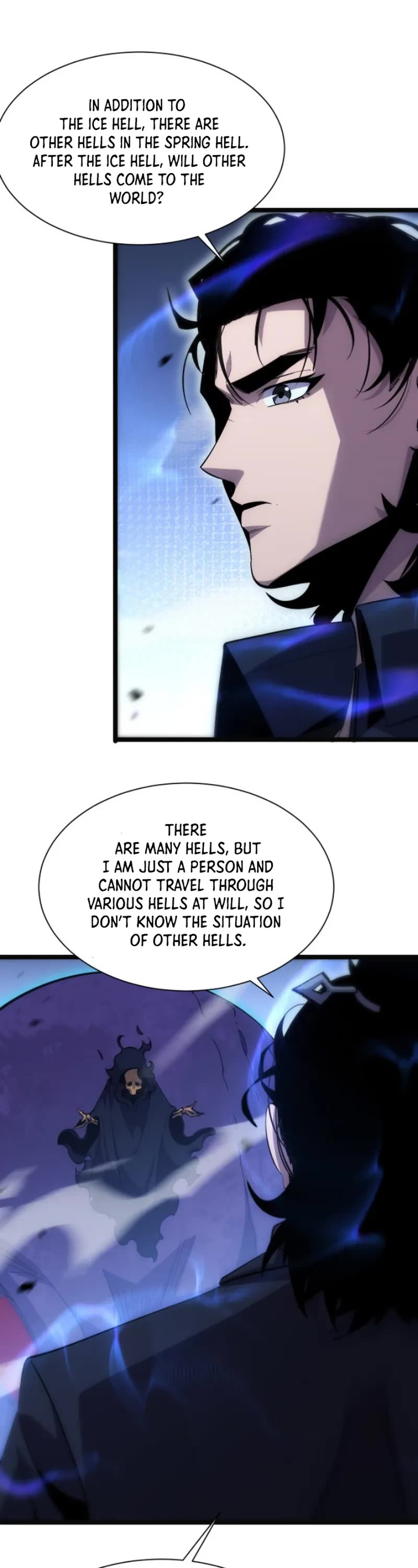 World's Apocalypse Online Chapter 220 page 7 - Chapter 220