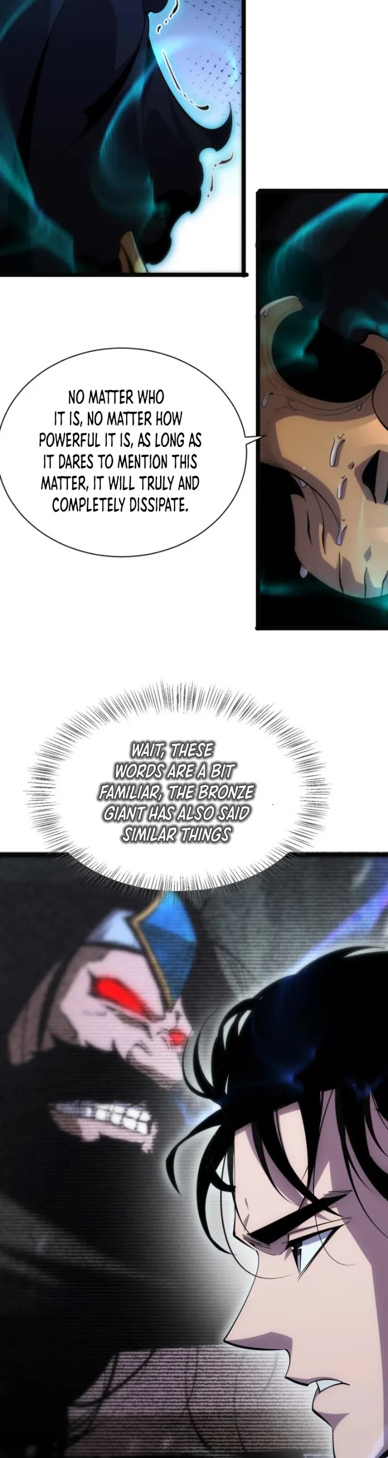 World's Apocalypse Online Chapter 220 page 9 - Chapter 220