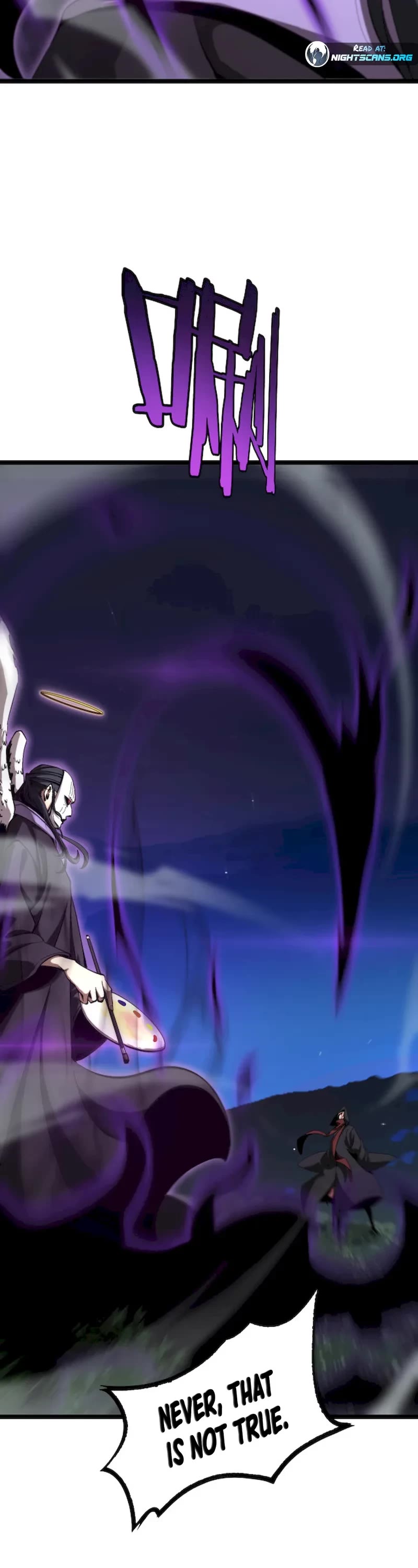 World's Apocalypse Online Chapter 221 page 14 - Chapter 221