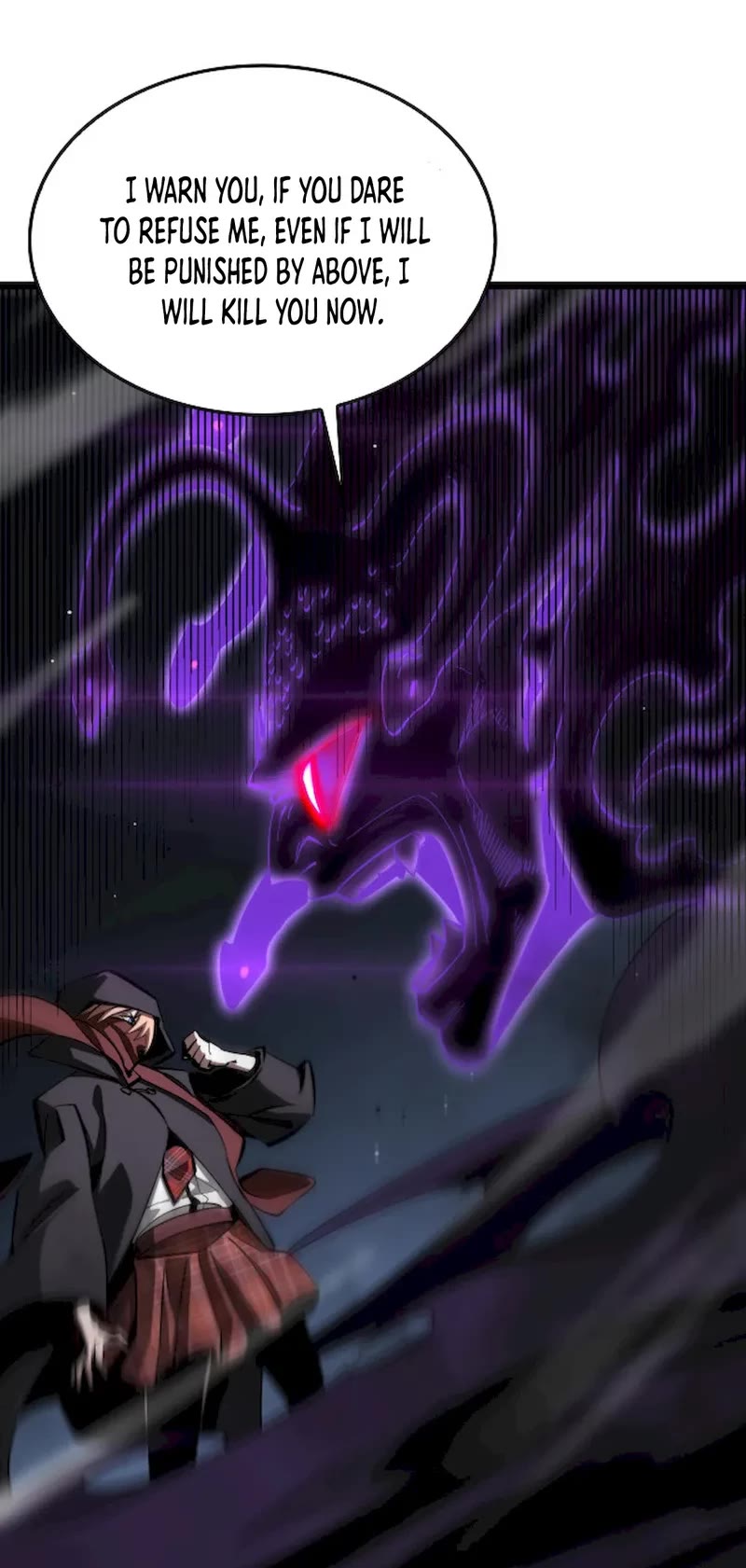World's Apocalypse Online Chapter 221 page 15 - Chapter 221
