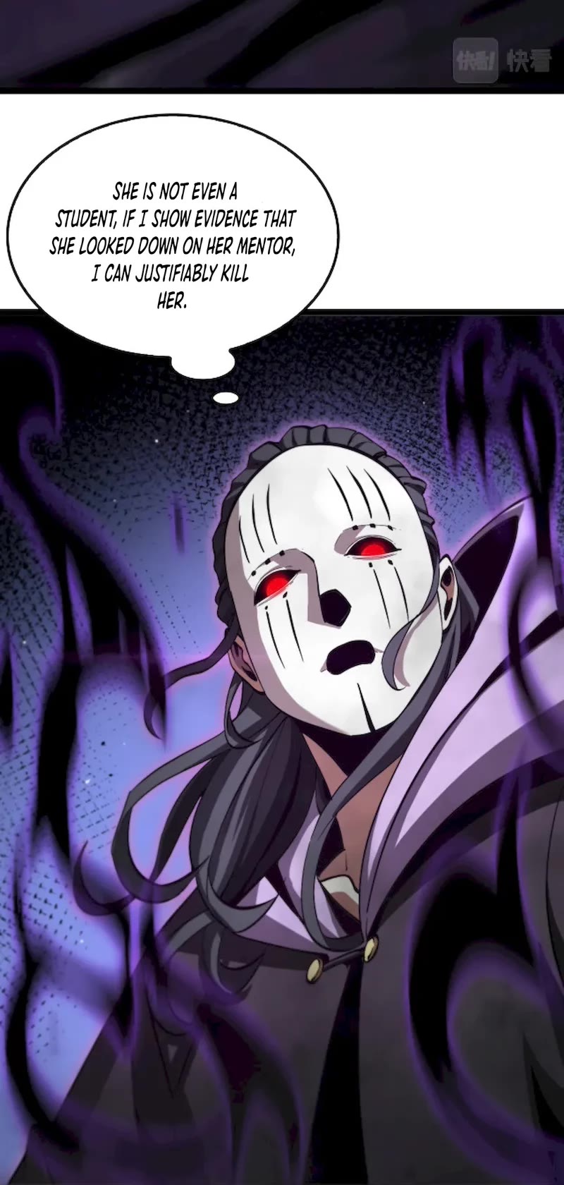 World's Apocalypse Online Chapter 221 page 16 - Chapter 221