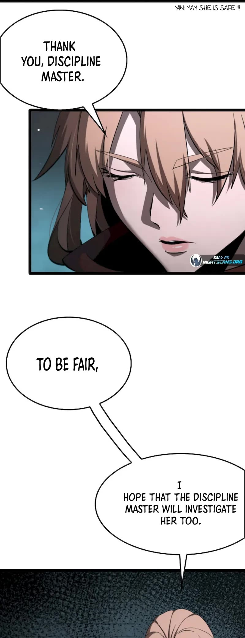 World's Apocalypse Online Chapter 221 page 37 - Chapter 221