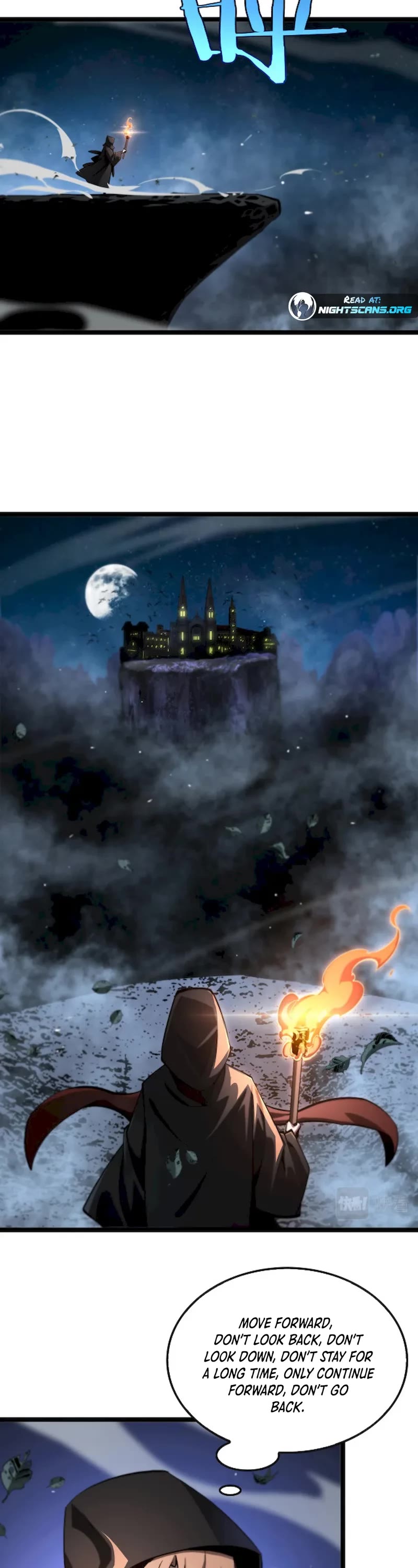 World's Apocalypse Online Chapter 221 page 4 - Chapter 221