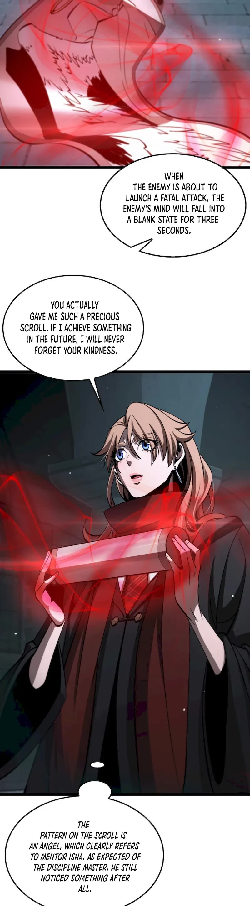 World's Apocalypse Online Chapter 222 page 10 - Chapter 222