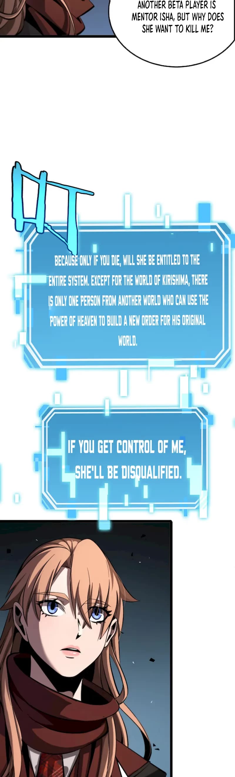 World's Apocalypse Online Chapter 222 page 15 - Chapter 222