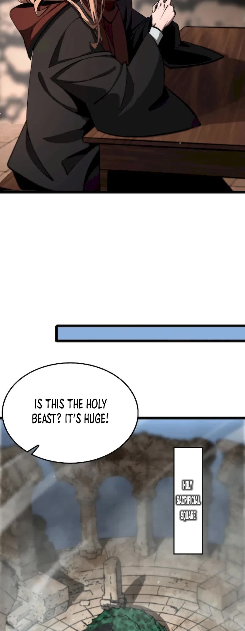 World's Apocalypse Online Chapter 222 page 20 - Chapter 222