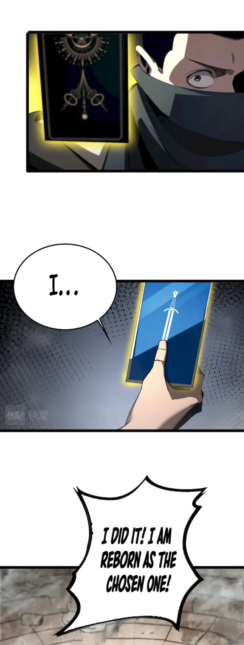 World's Apocalypse Online Chapter 222 page 26 - Chapter 222