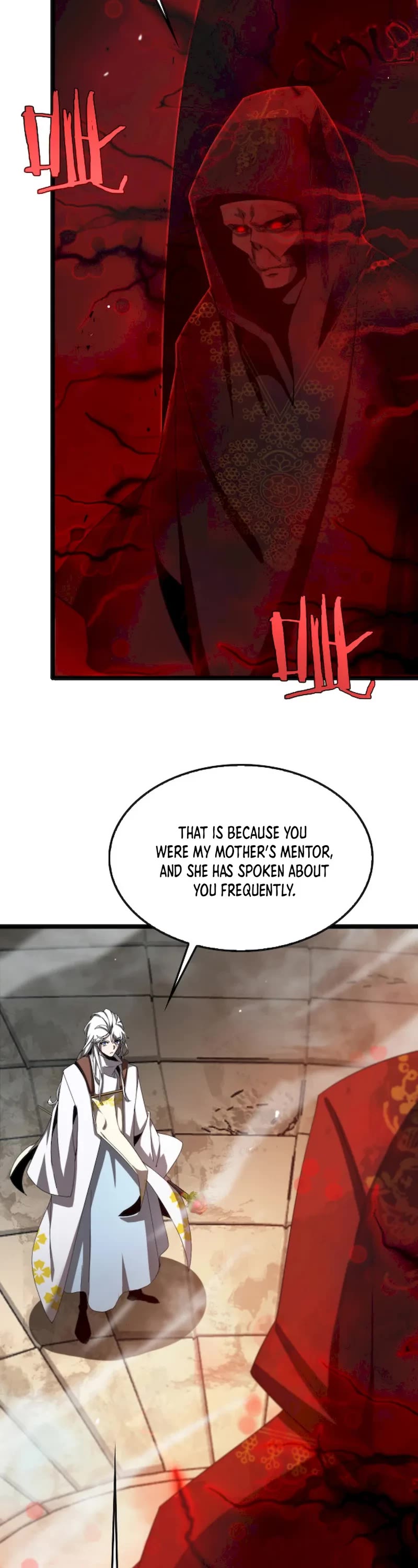 World's Apocalypse Online Chapter 223 page 15 - Chapter 223