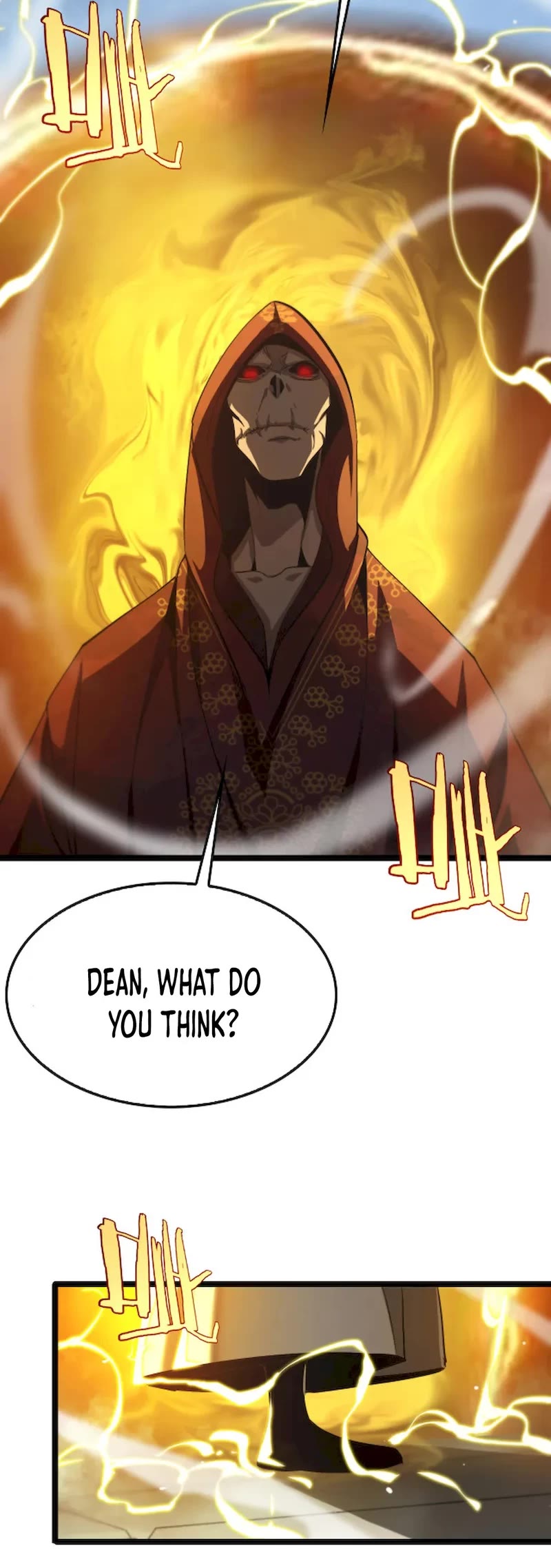 World's Apocalypse Online Chapter 223 page 21 - Chapter 223